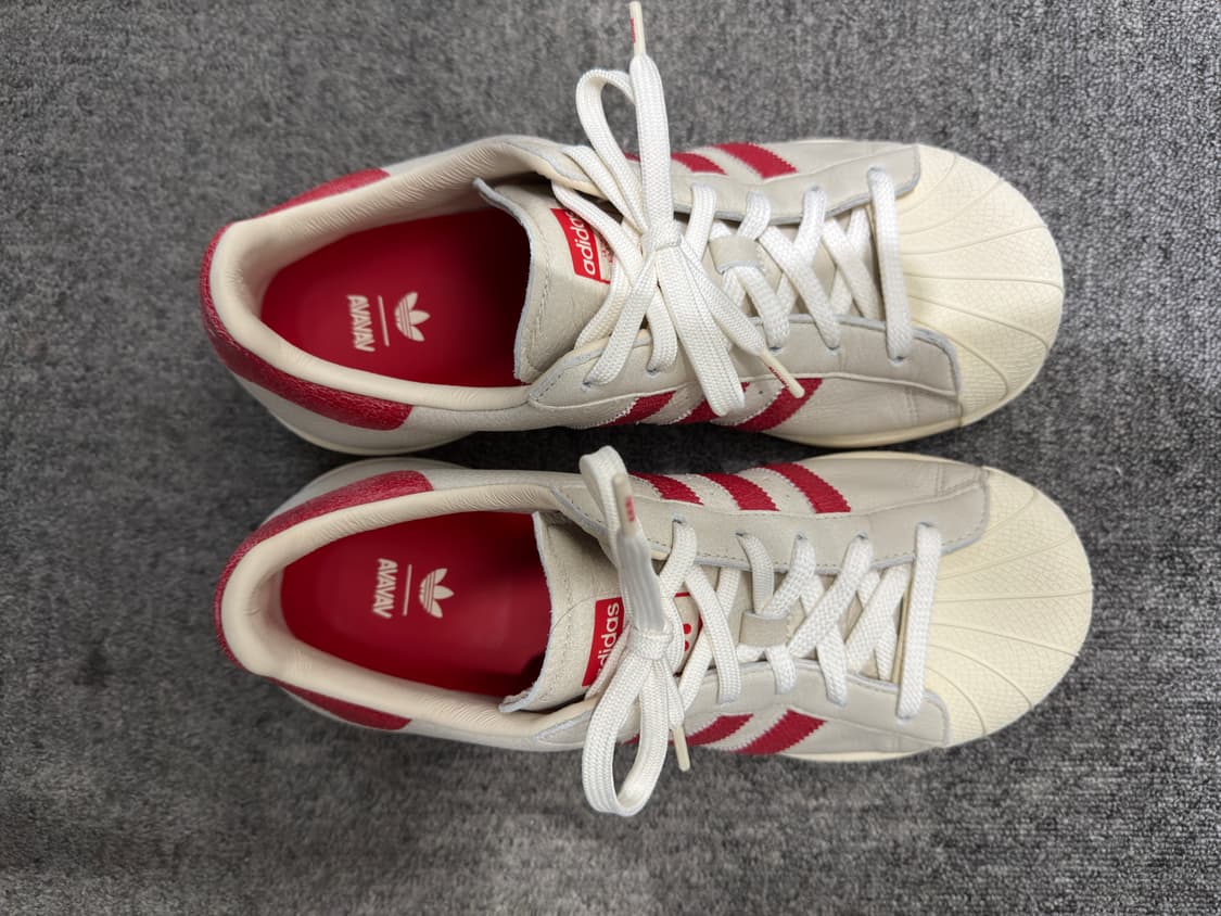 아디다스 아바바브 상품이미지6