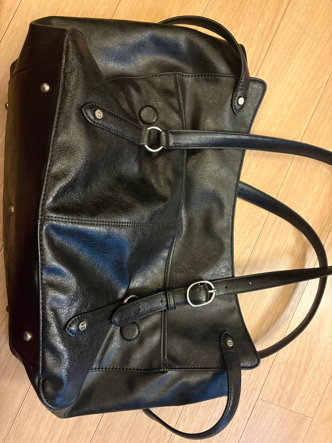 보일테일 프레자백 black 상품이미지5