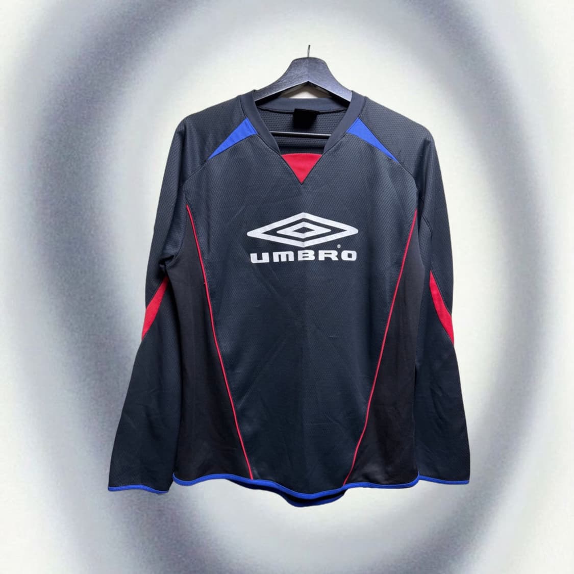 엄브로 롱슬리브 상품이미지1