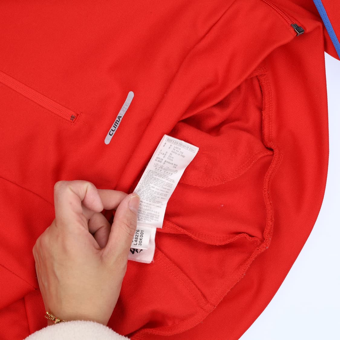 [95] 아디다스 트랙탑 져지 집업자켓 1230H1 상품이미지4