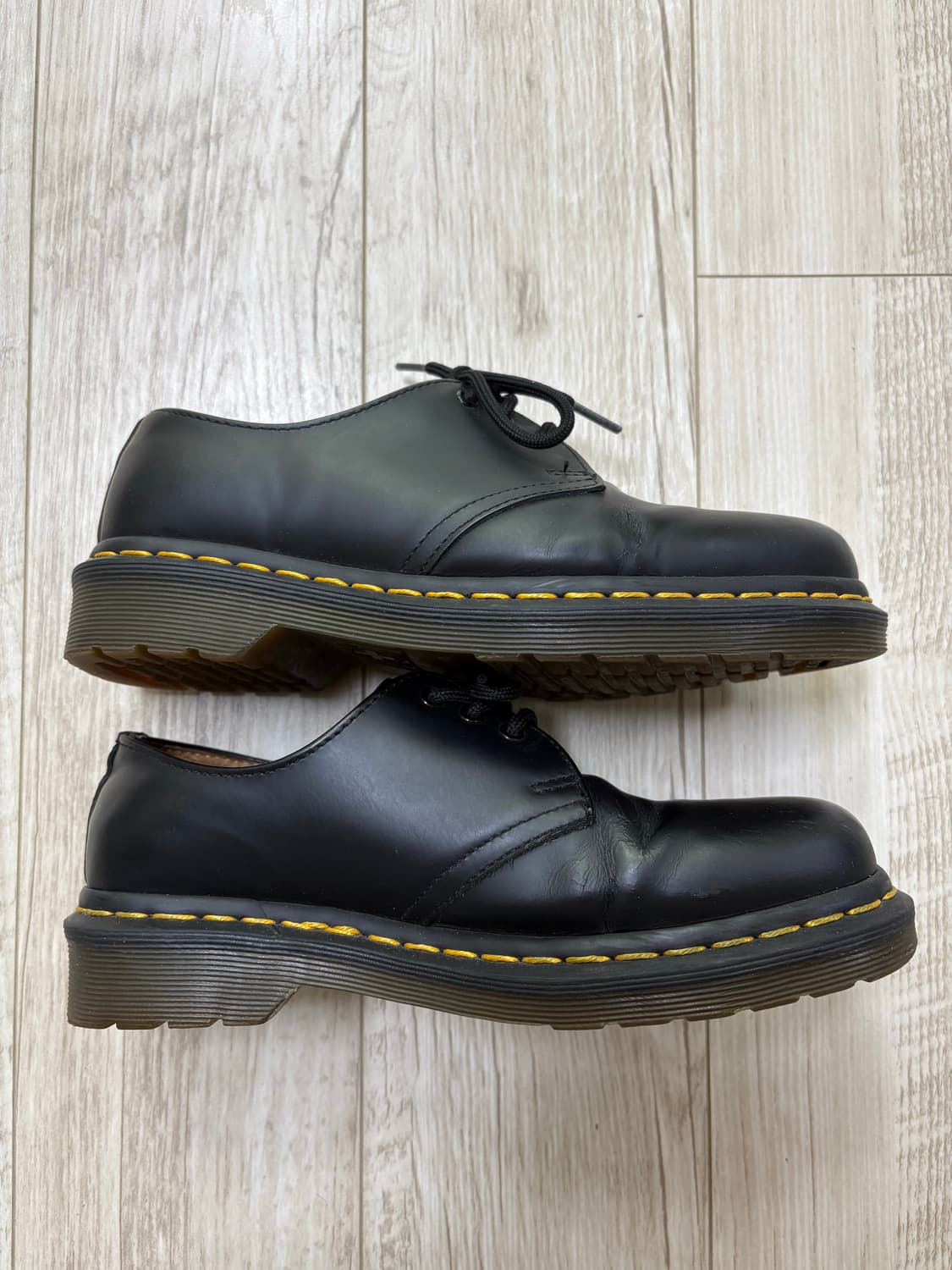 닥터마틴 1461 3홀 스무스 230 상품이미지3