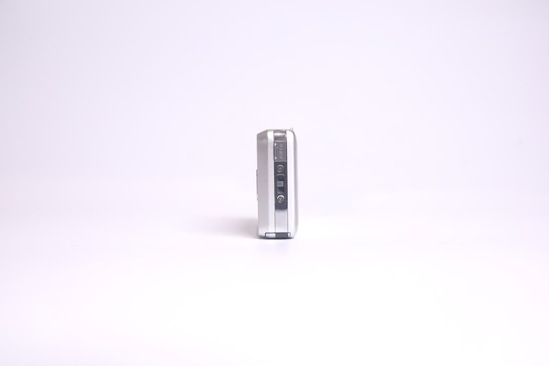 카시오 엑슬림 Z800 실버 (이체 시 2만원 할인) 상품이미지4