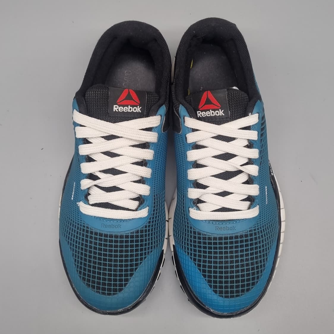 리복 지퀵 여성런닝화235  상품이미지2