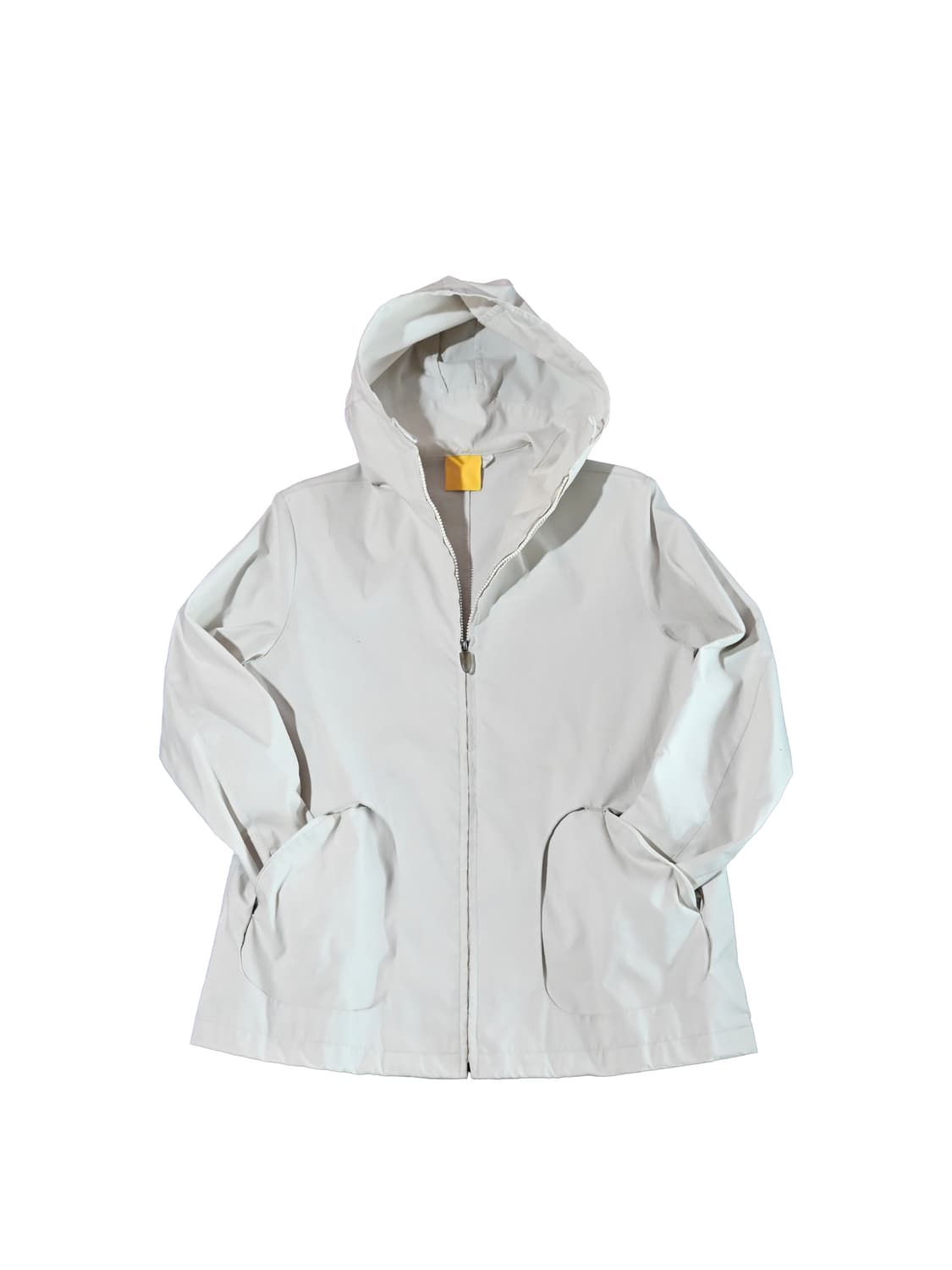 Mandarina Duck 'Egg Cell' jacket 상품이미지5