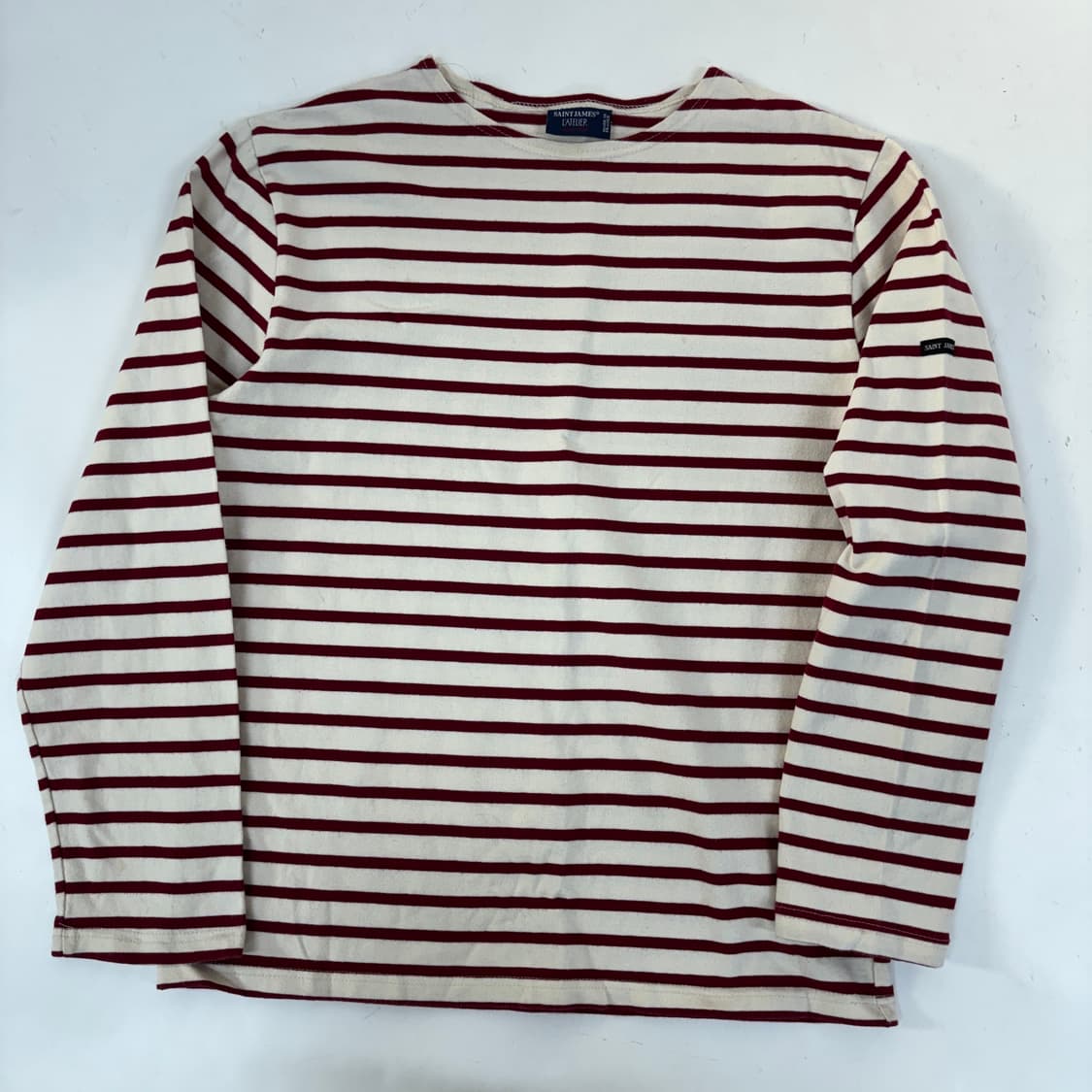 세인트 제임스 롱슬리브 상품이미지4