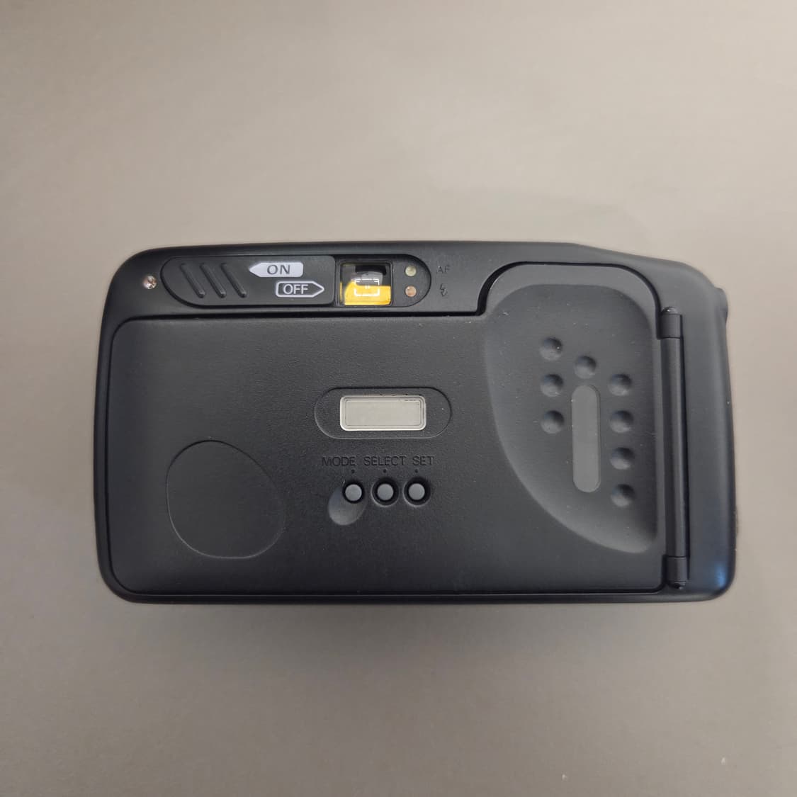 Ricoh ff-10 리코 필름 카메라 상품이미지3