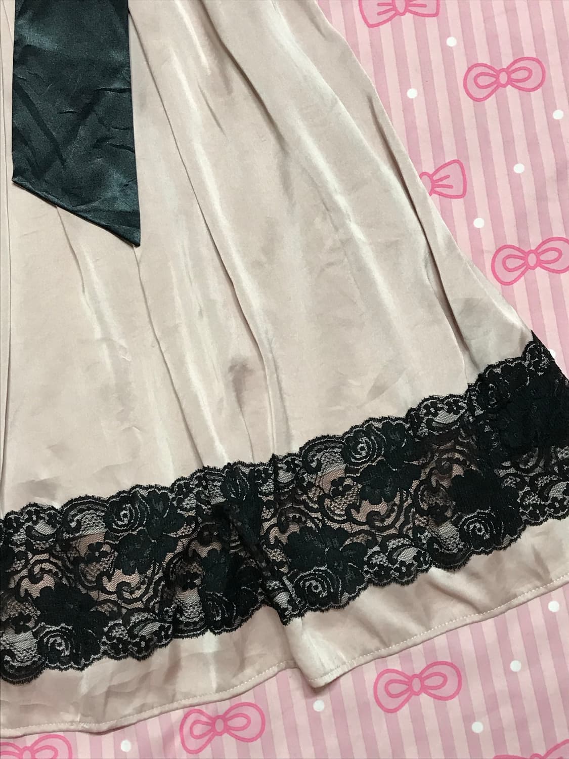 Cecil mcbee 핑크 ops 상품이미지5