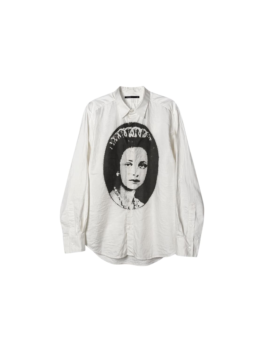 (Rare*) 00's JPN Lessthan Shirts 상품이미지1