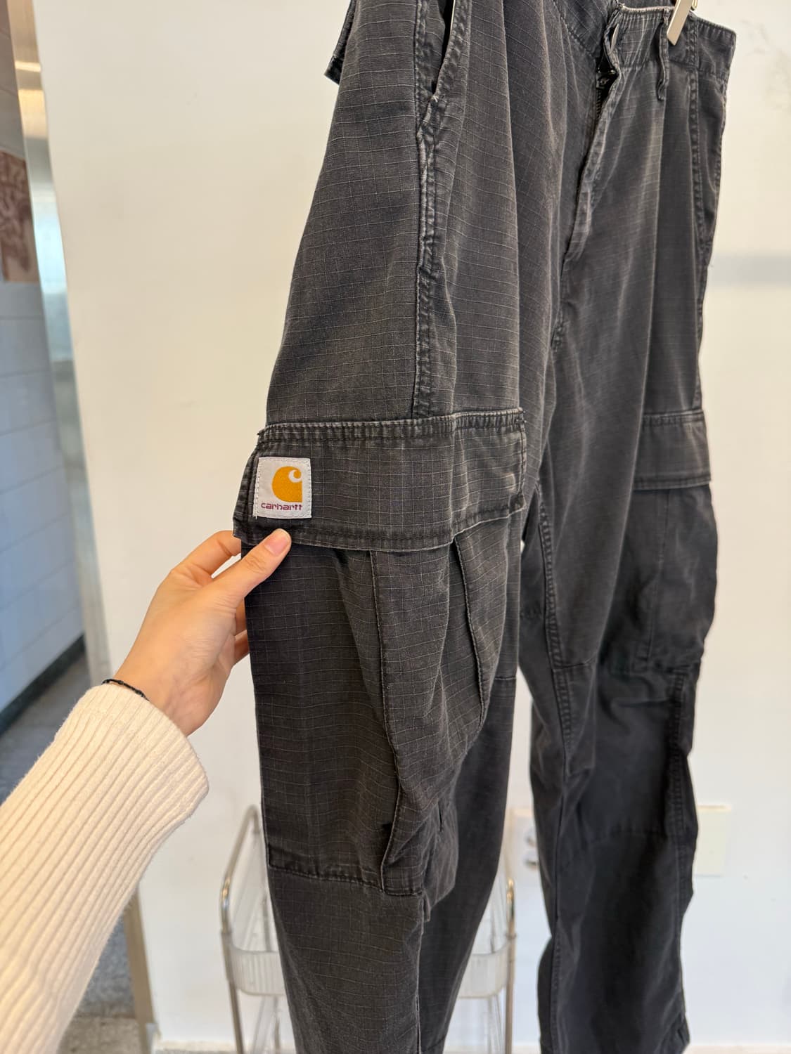 Carhartt wip Cargo pants  상품이미지5