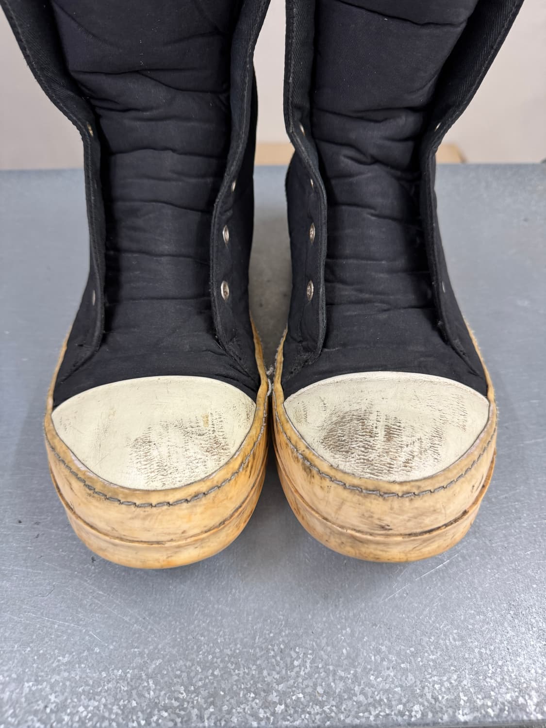 릭오웬스 롱 라몬즈 43(280) (gr-3356) 상품이미지6