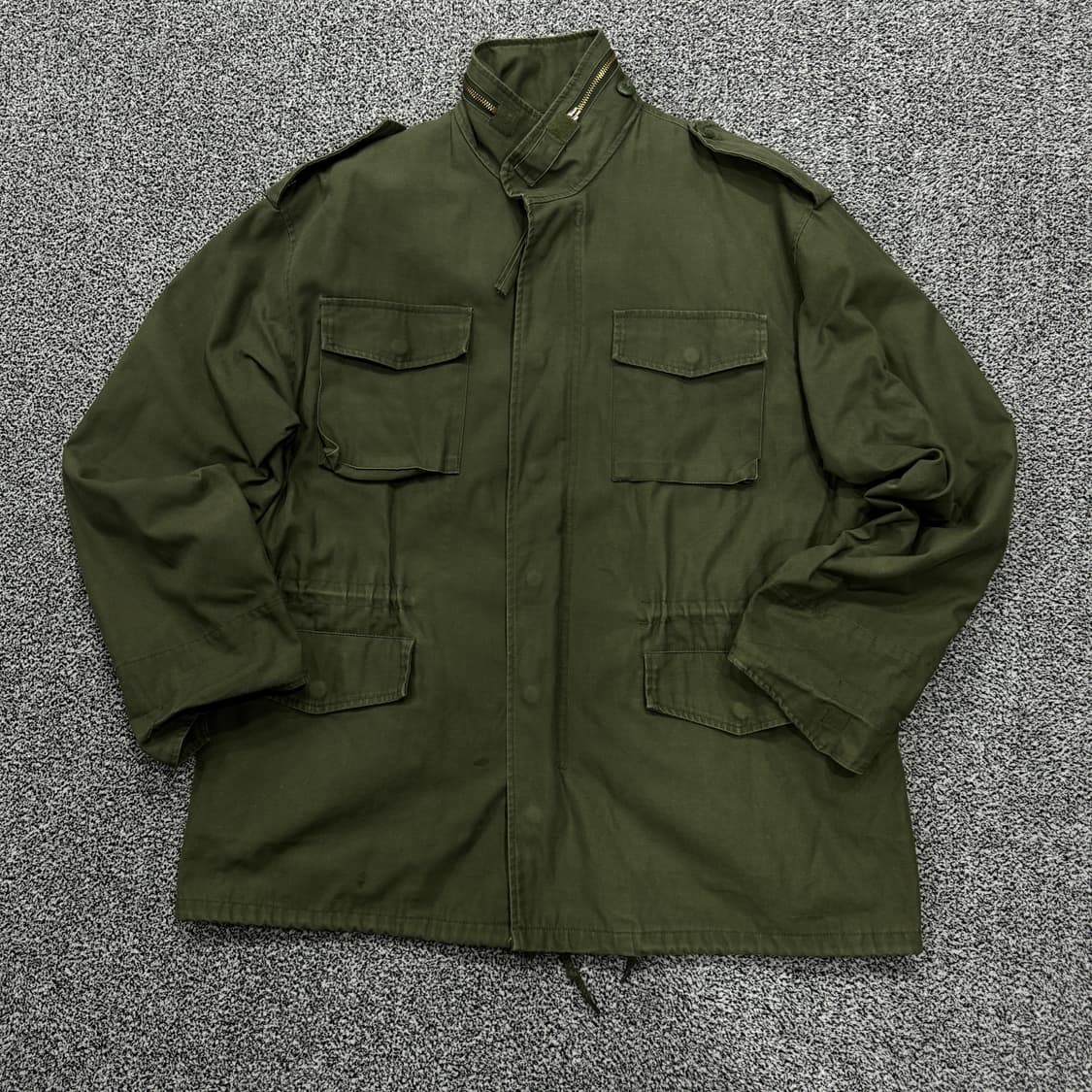 로스코 필드자켓 상품이미지2