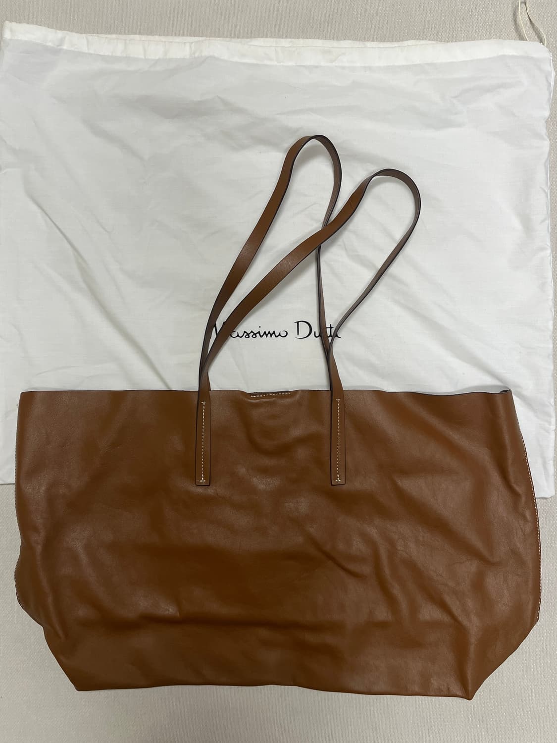 마시모두띠 숄더백 상품이미지1