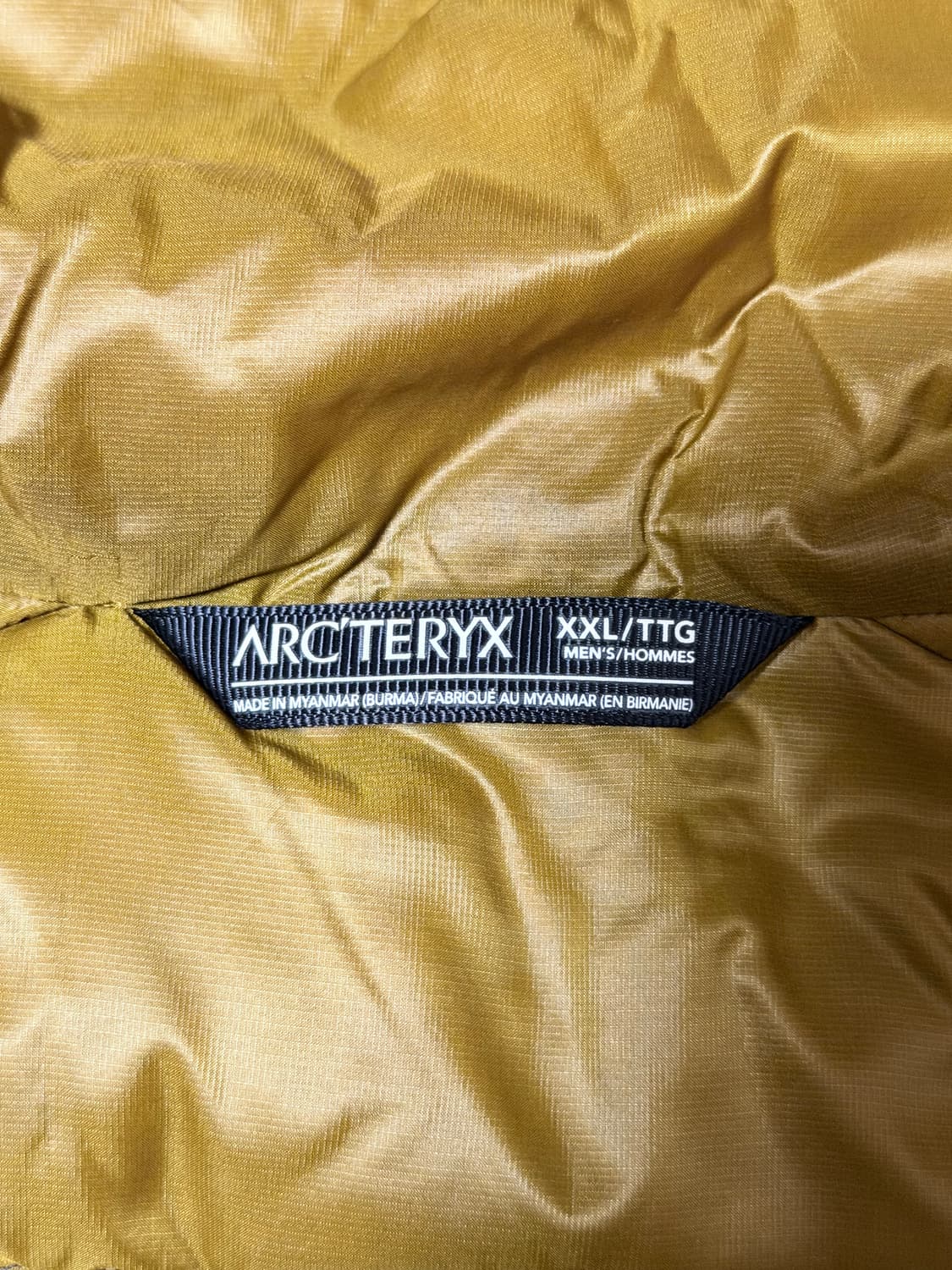 아크테릭스 토륨 24K 상품이미지3