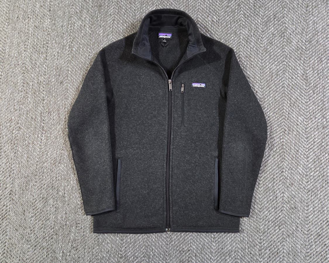 파타고니아 Patagonia 베터 스웨터 플리스 자켓 상품이미지1