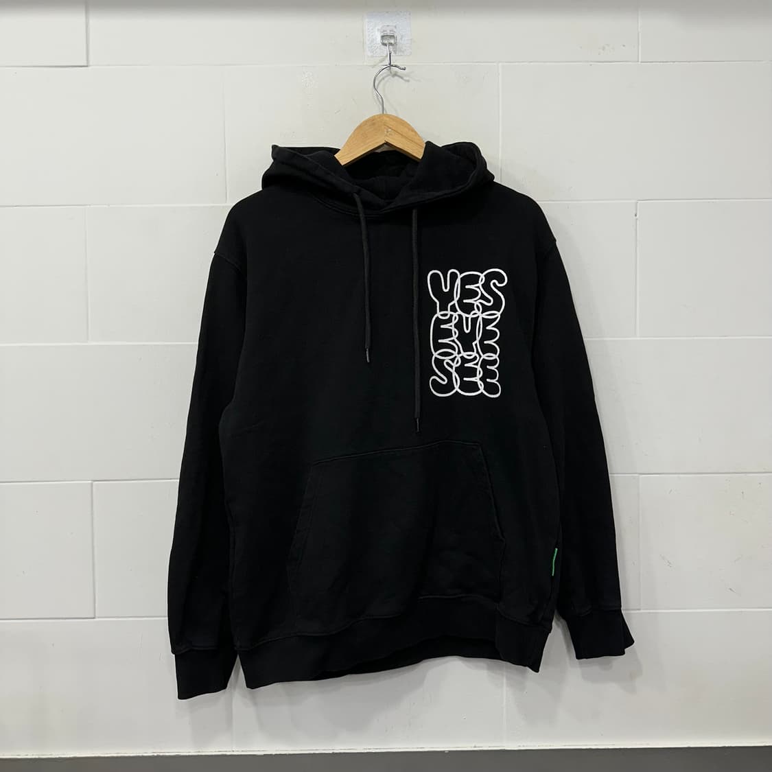 예스아이씨 후드티 상품이미지1