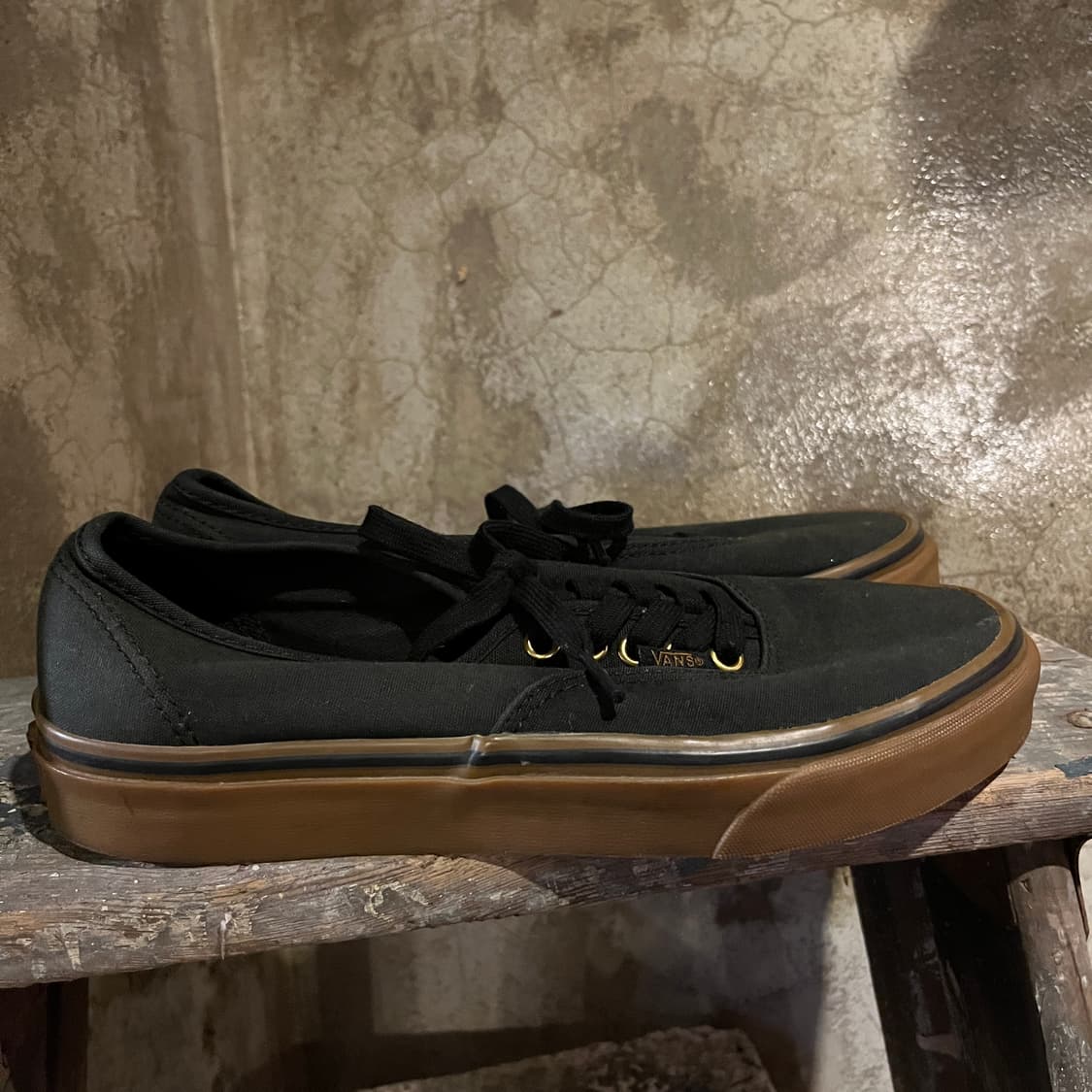 반스 스니커즈 (260) 상품이미지5