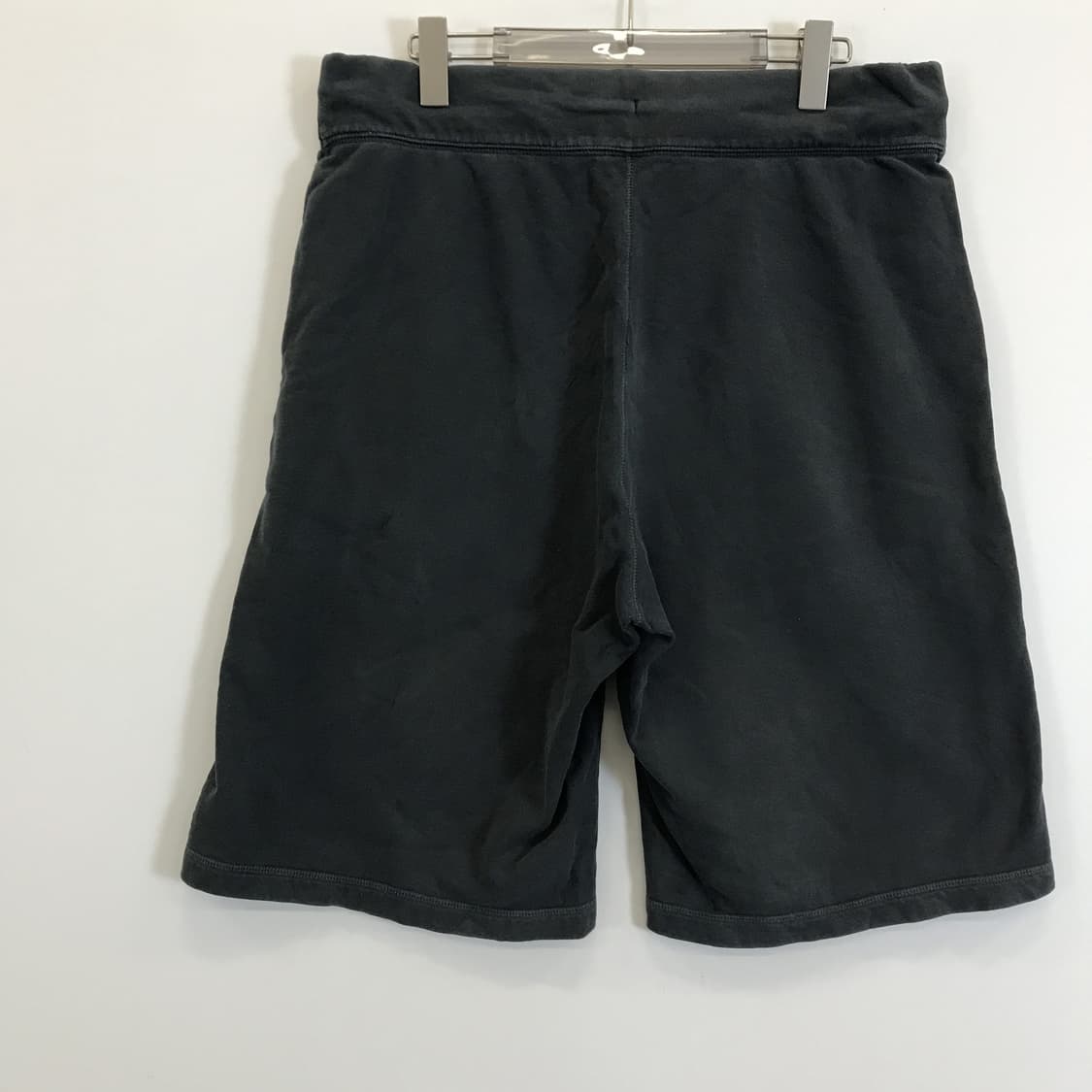 나이키 가먼트다잉 스웻반바지 [XL] 상품이미지3