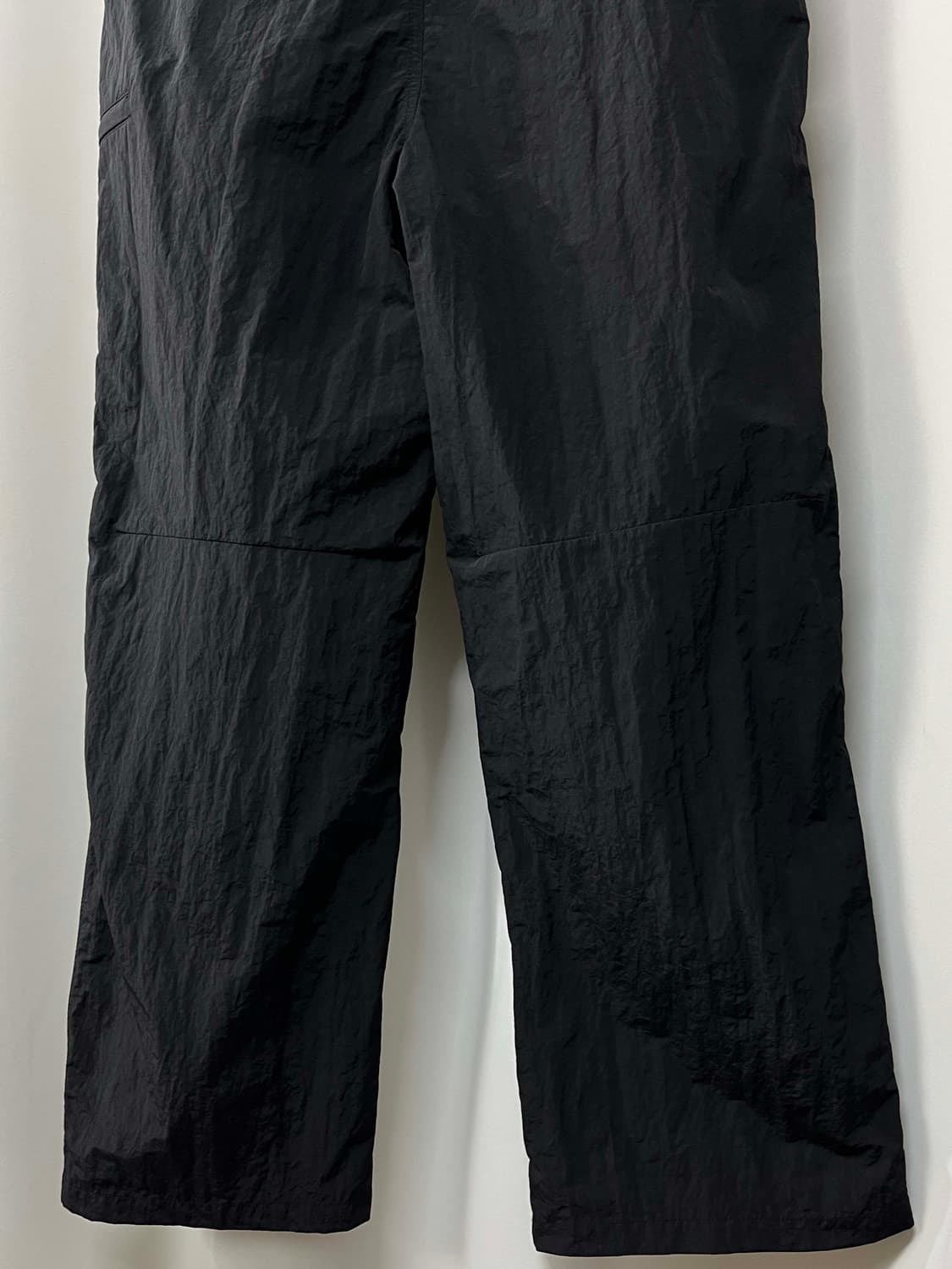 컨스트럭션 파라트루퍼 스포티브 원턱 팬츠 상품이미지8