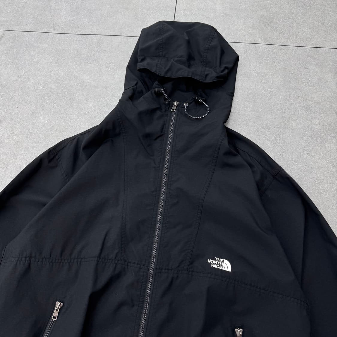 노스페이스 바람막이 상품이미지2