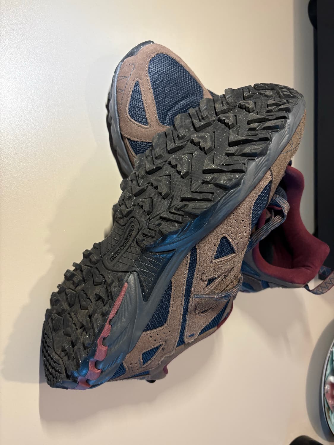 뉴발란스 999휴머니티 ml610t 상품이미지4