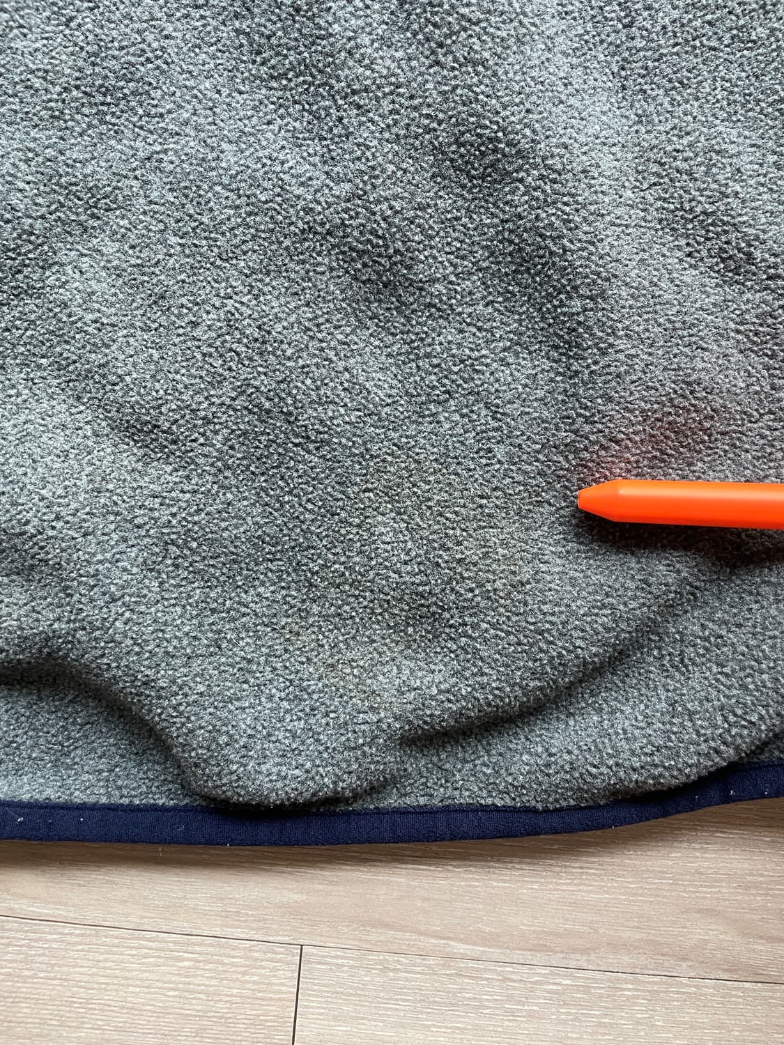 파타고니아 신칠라 니켈 네이비 그레이 플리스 patagonia 상품이미지10