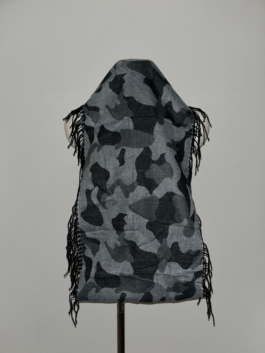 📦 Japanese vintage scarf 상품이미지5