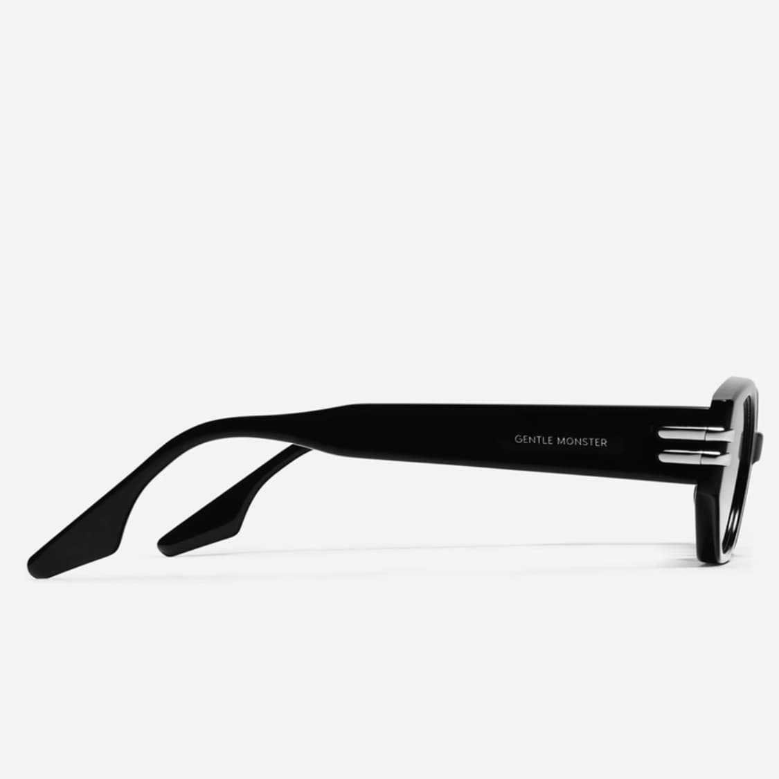 (당일발송) 젠틀몬스터 고스트 01 선글라스 판매합니다. 상품이미지3