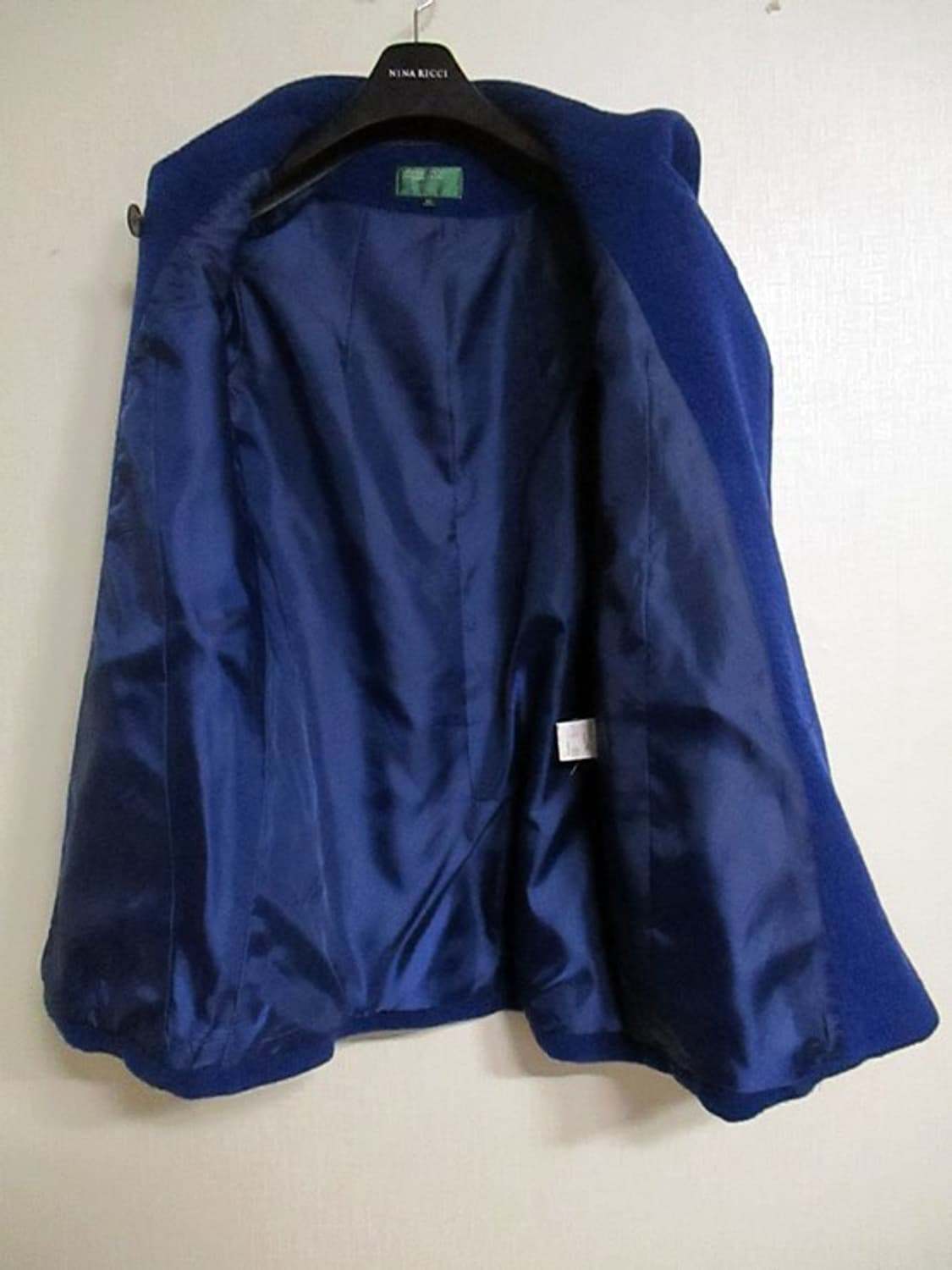 베네통 정품 코트 상품이미지5