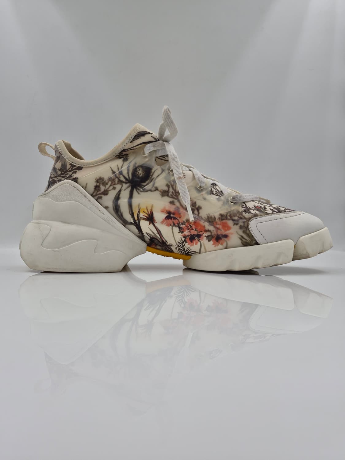 크리스찬 디올 디 커넥트 스니커즈 상품이미지6