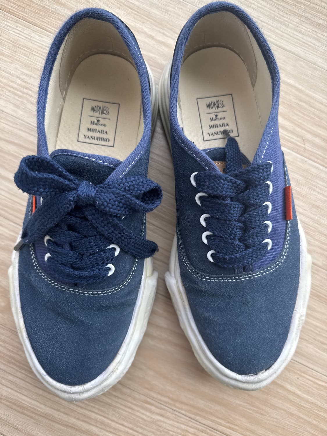 미하라 야스히로 매드니스 콜라보 협업 상품이미지3