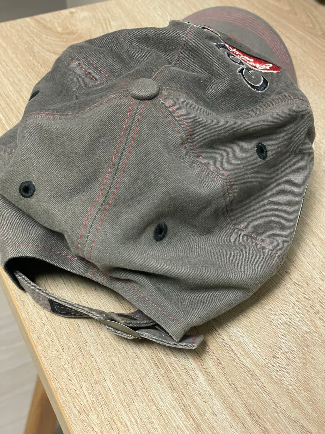 MPQ 볼캡 상품이미지3