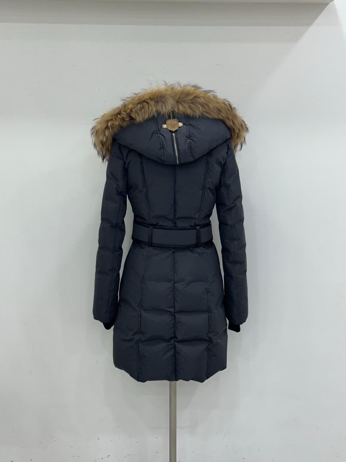 맥케이지 오리털 롱패딩 상품이미지5