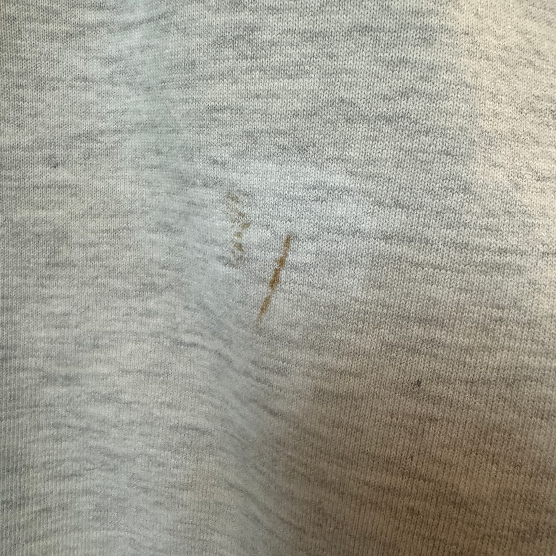 90s미제)알라스카 맨투맨 XL 상품이미지3