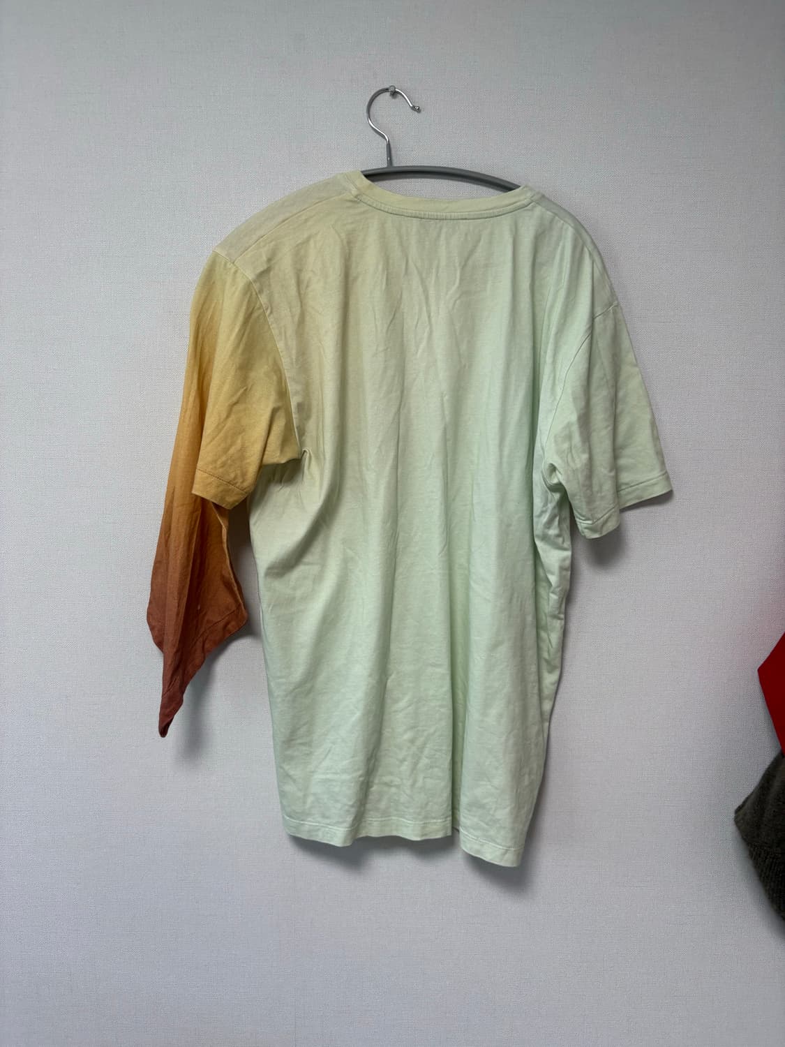 Jw anderson 반팔 티셔츠 상품이미지2