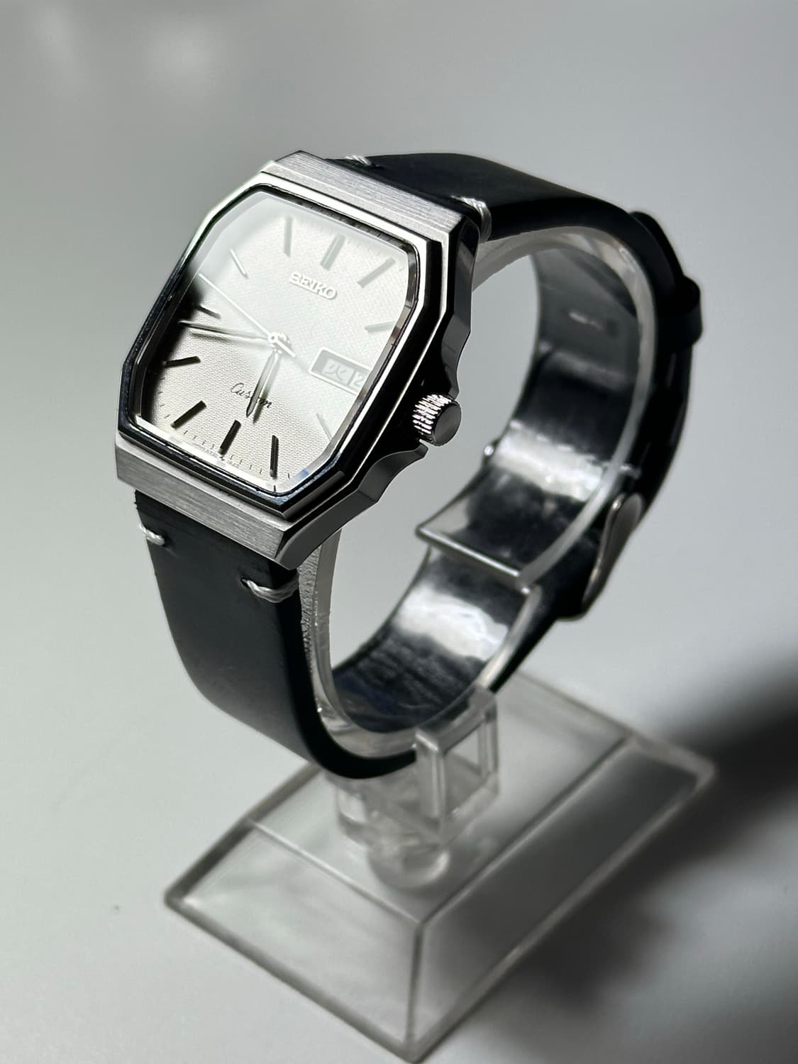 SEIKO quartz chronos 상품이미지4