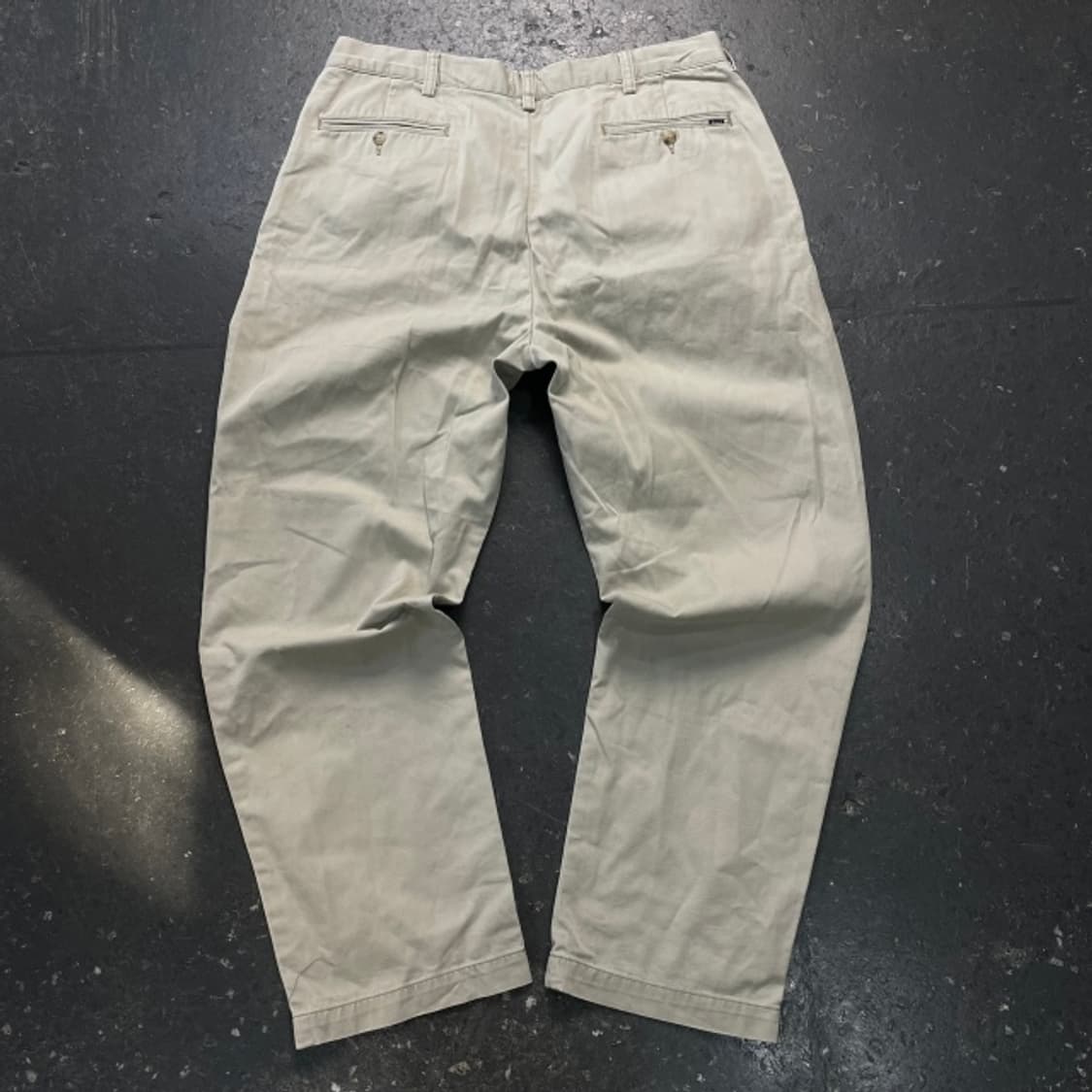 35 폴로 랄프로렌 치노팬츠 상품이미지6