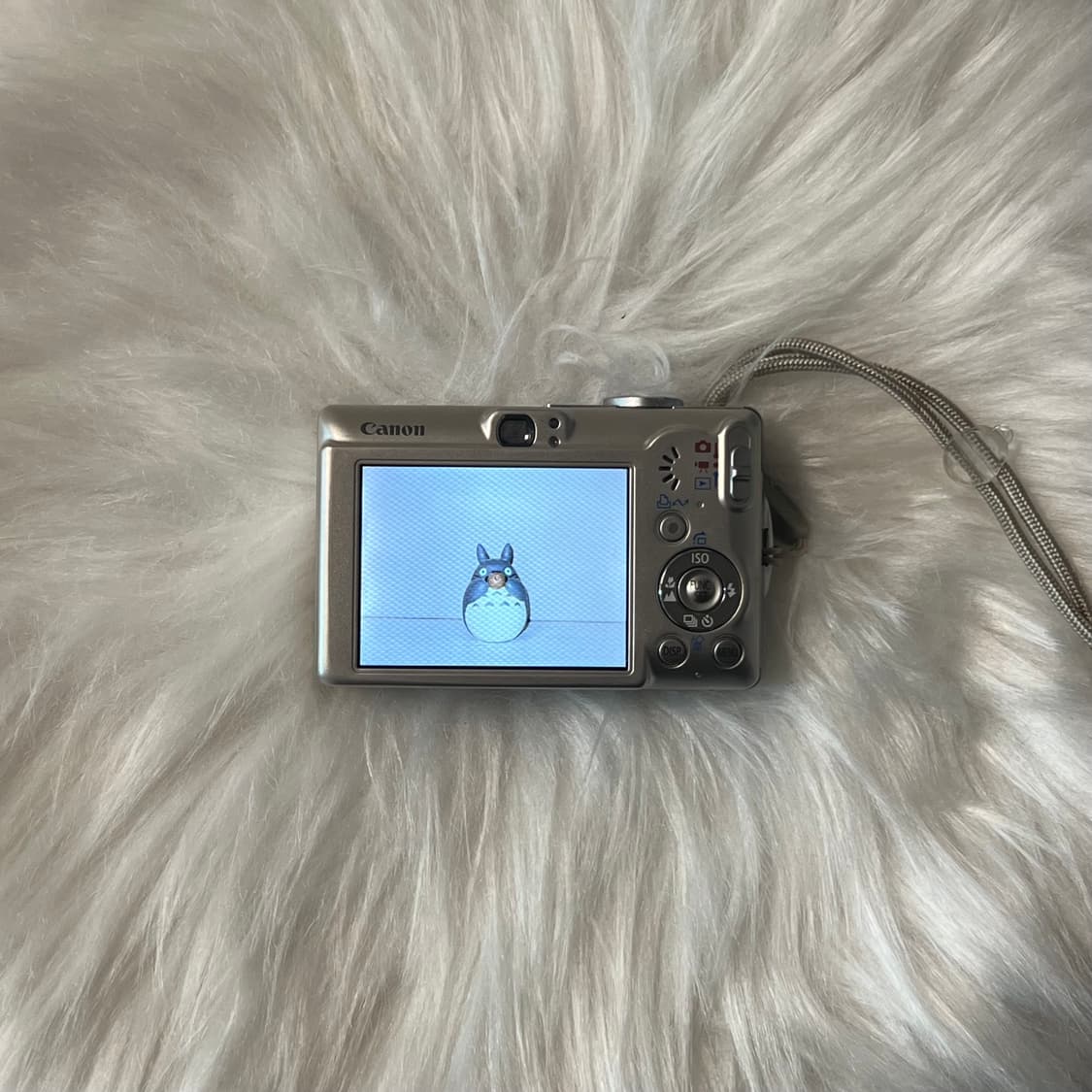 *한글*canon 익시 70/익서스 60 빈티지디카 상품이미지6