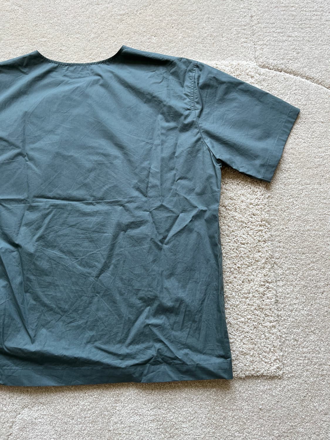 드레프로젝트 SB-Shirt (105) 상품이미지8