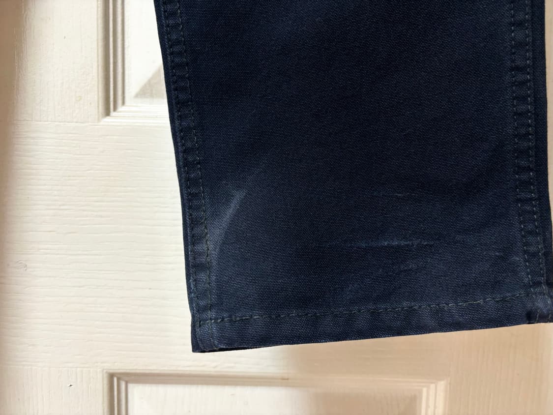 니들스 코튼 카고팬츠 s 일본산 상품이미지9