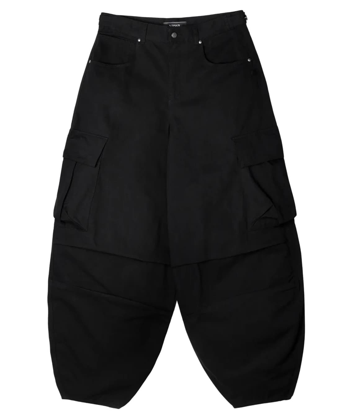 IDWS Andy Twill Balloon Cargo Pants 상품이미지1