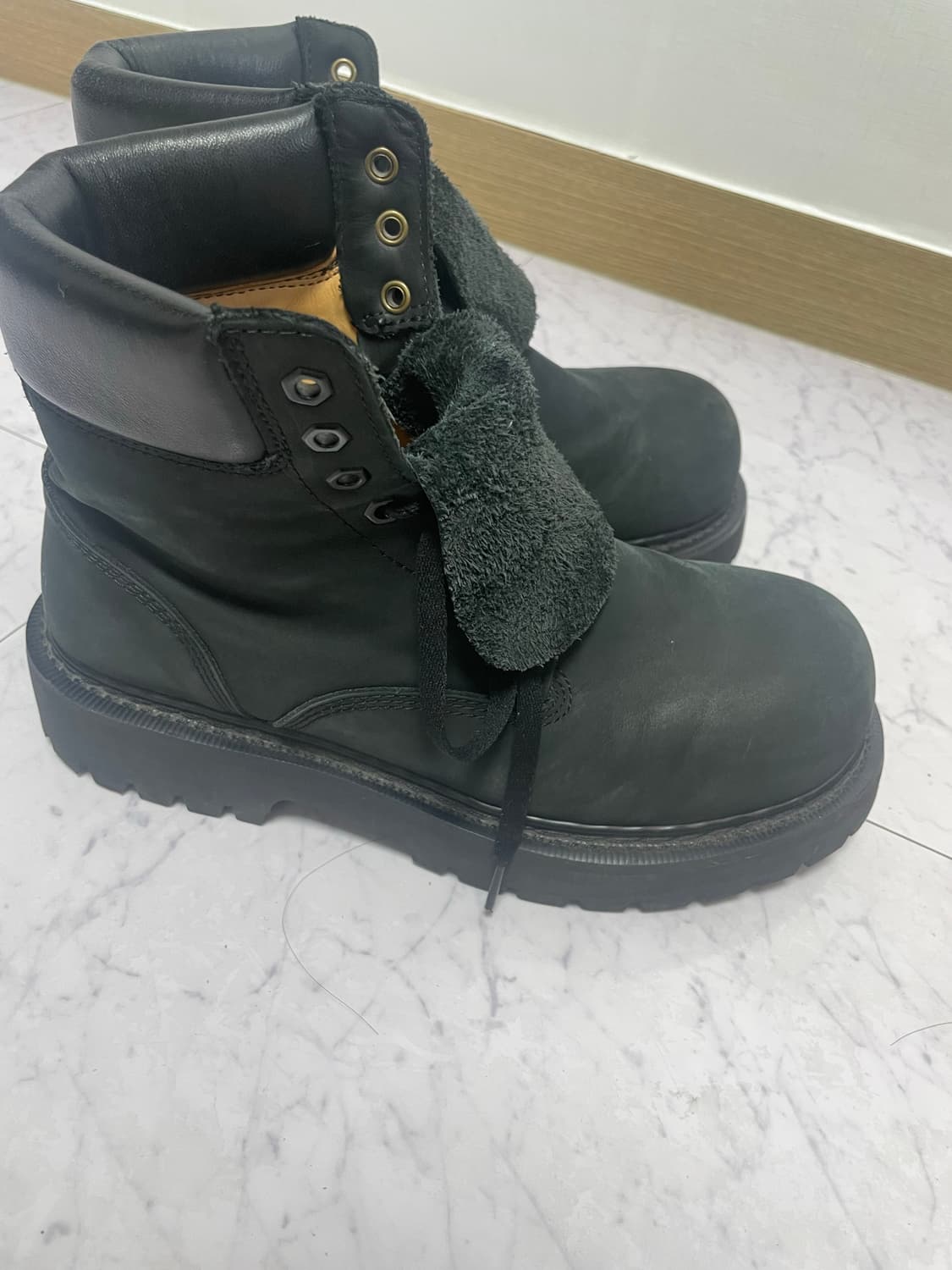 (43) 로스트가든 루트 블랙 상품이미지3