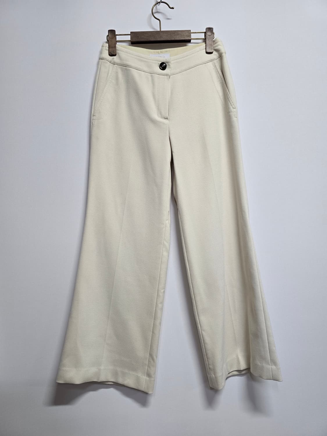 발렌시아 여성 와이드 슬랙스 상품이미지1