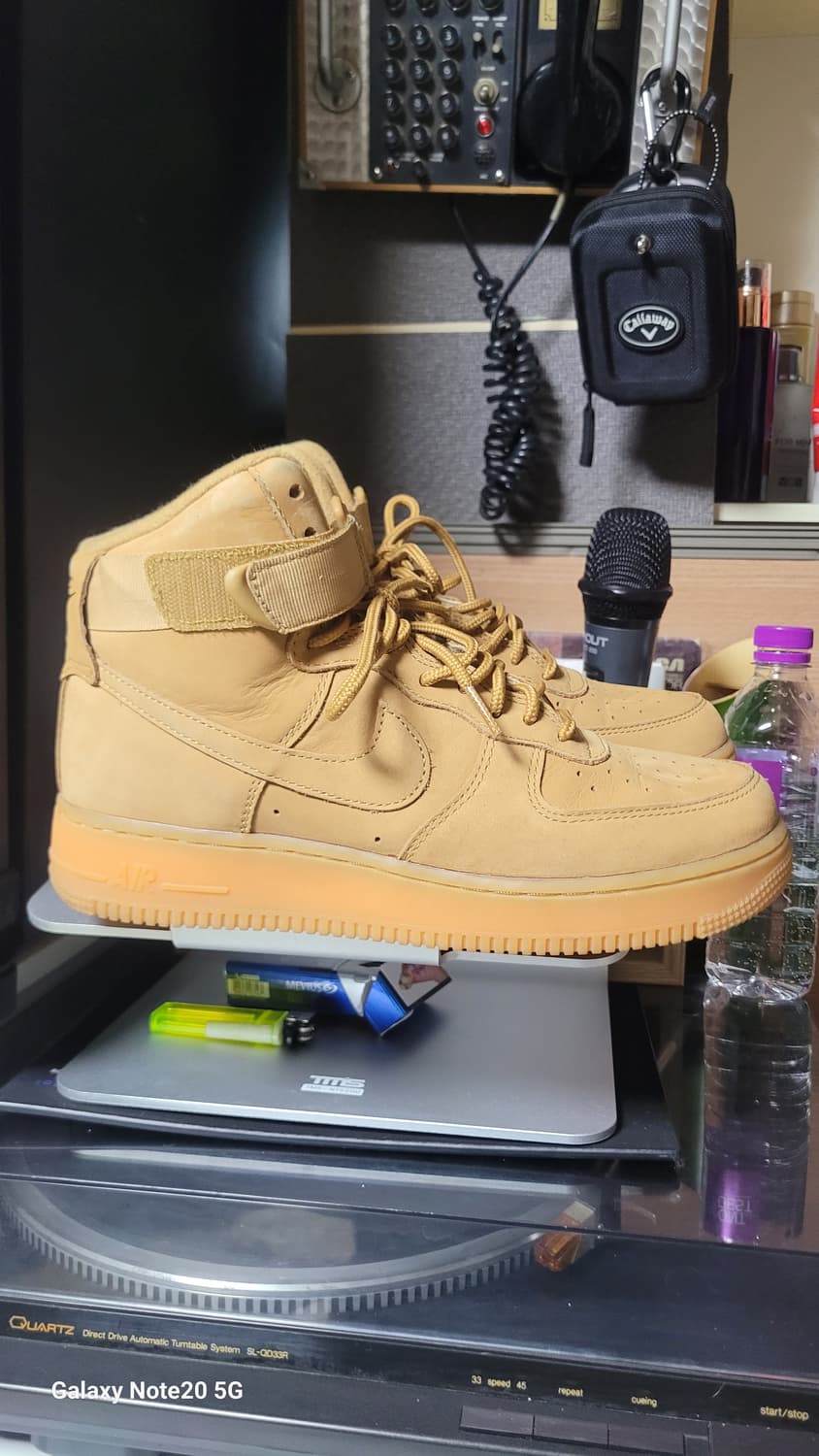 나이키 된장 포스 상품이미지2