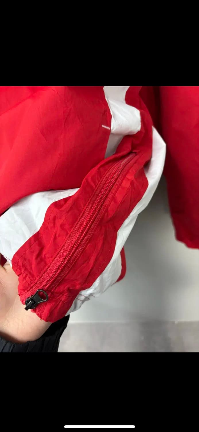 나이키 스우시 워싱턴 레드 웜업 H1142 상품이미지5