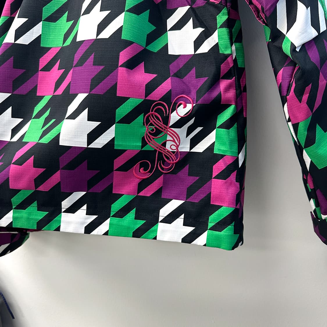 노스페이스 고어텍스 바람막이 점퍼 스키 보드 새상품 내피포함 여성 M 상품이미지5