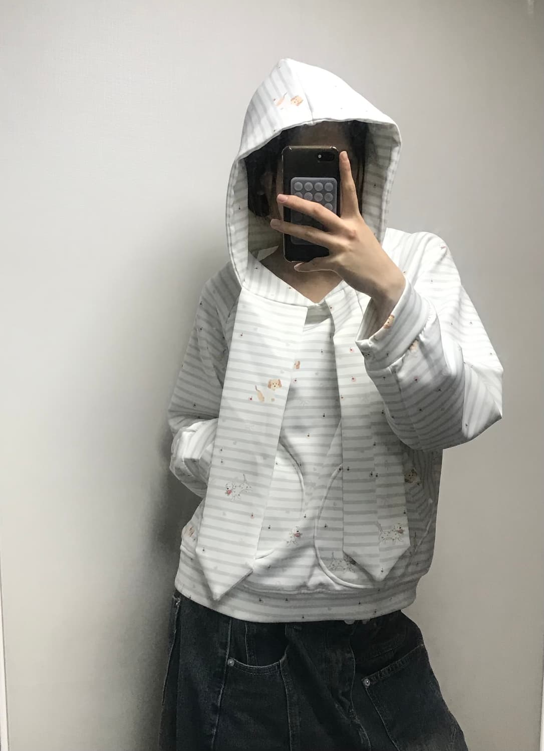 후드티 상품이미지3