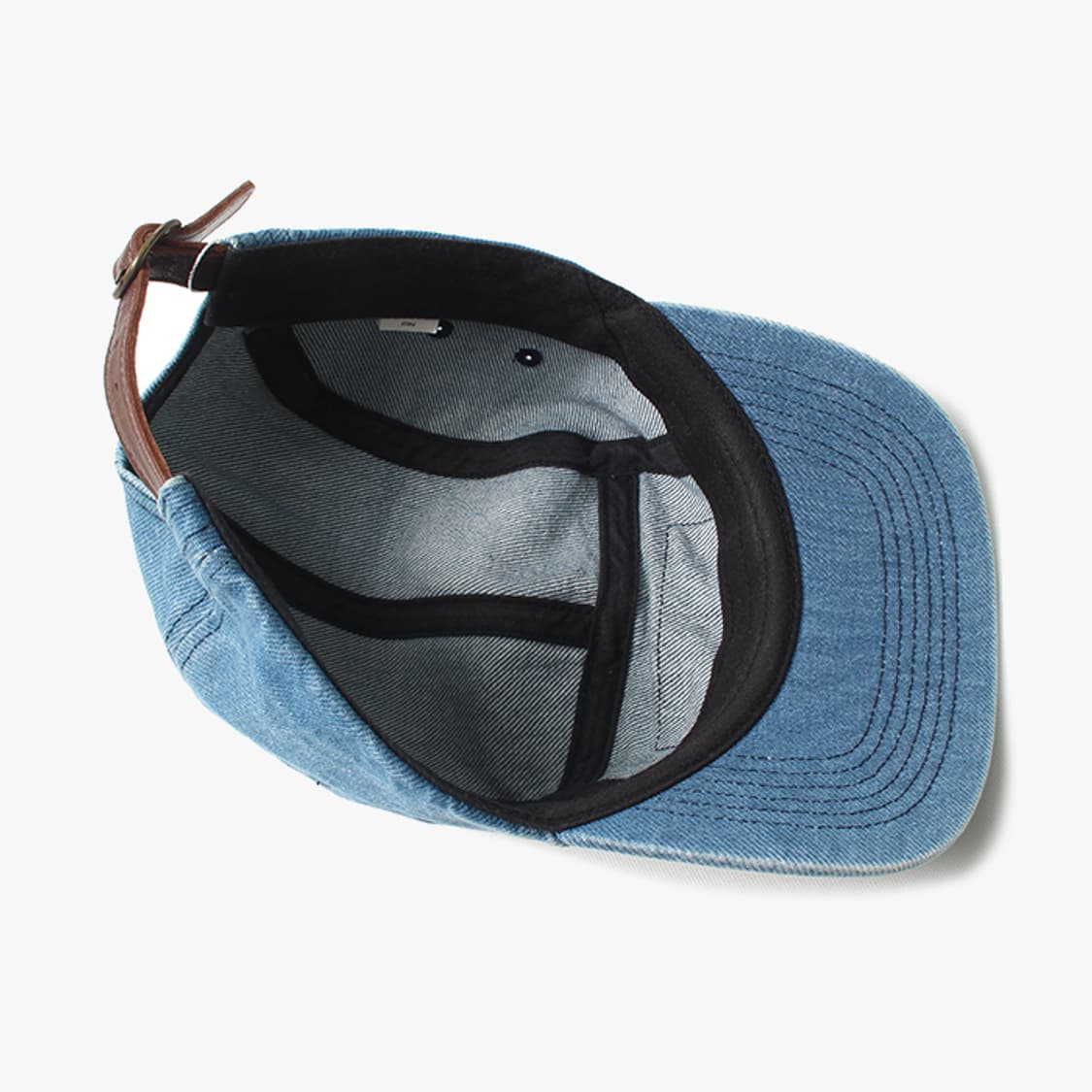  SUPREME "Denim Cap" 상품이미지5