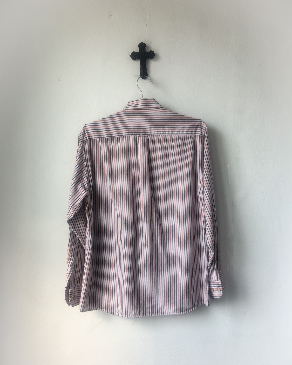 Stripe pattern shirt 상품이미지3