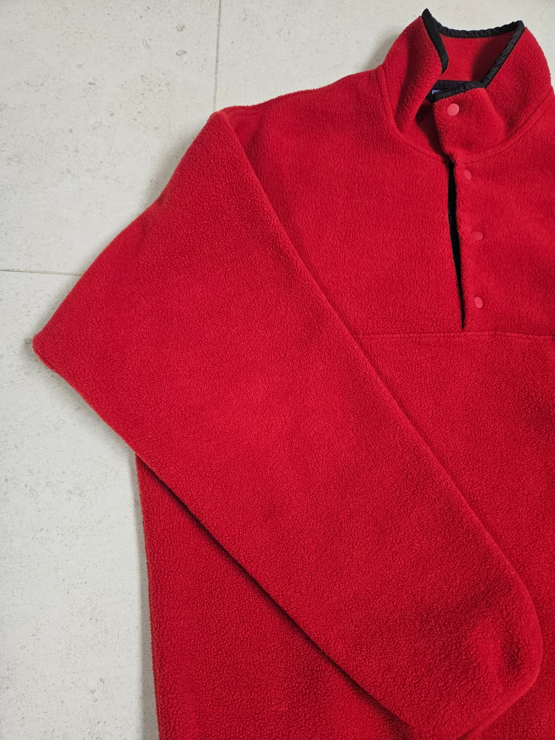 파타고니아 신칠라 xl 레드 상품이미지2