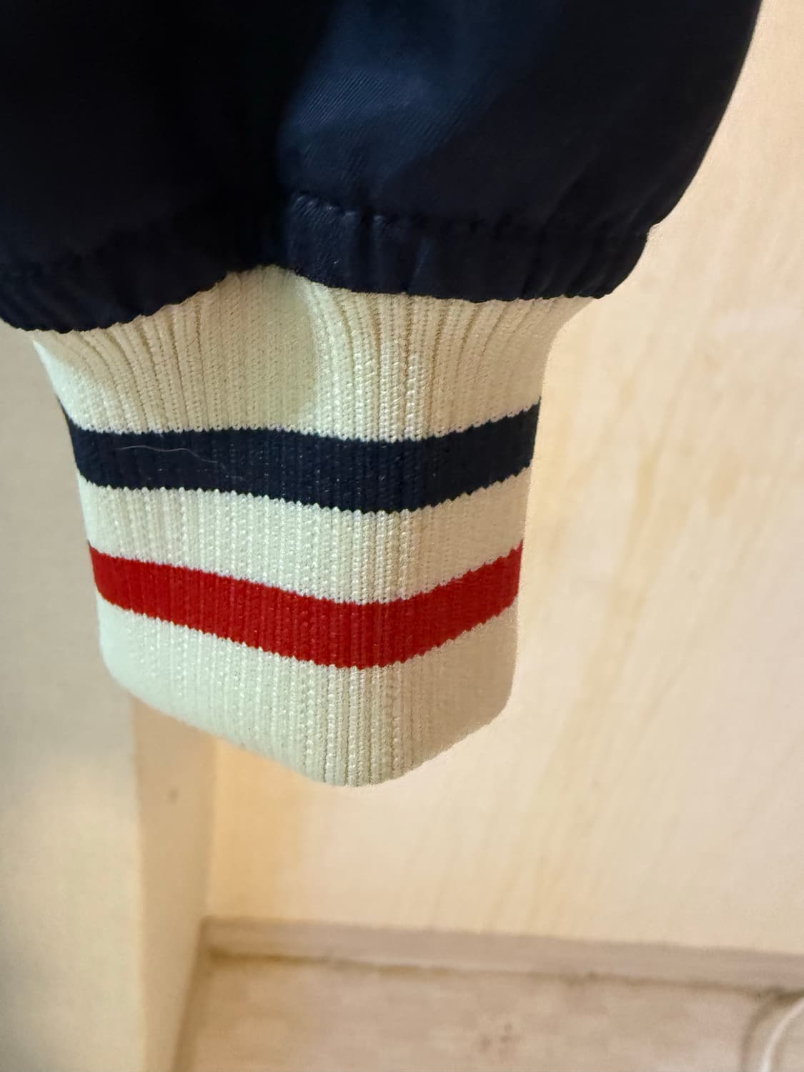 휴먼메이드 스테디움자켓 S 상품이미지4